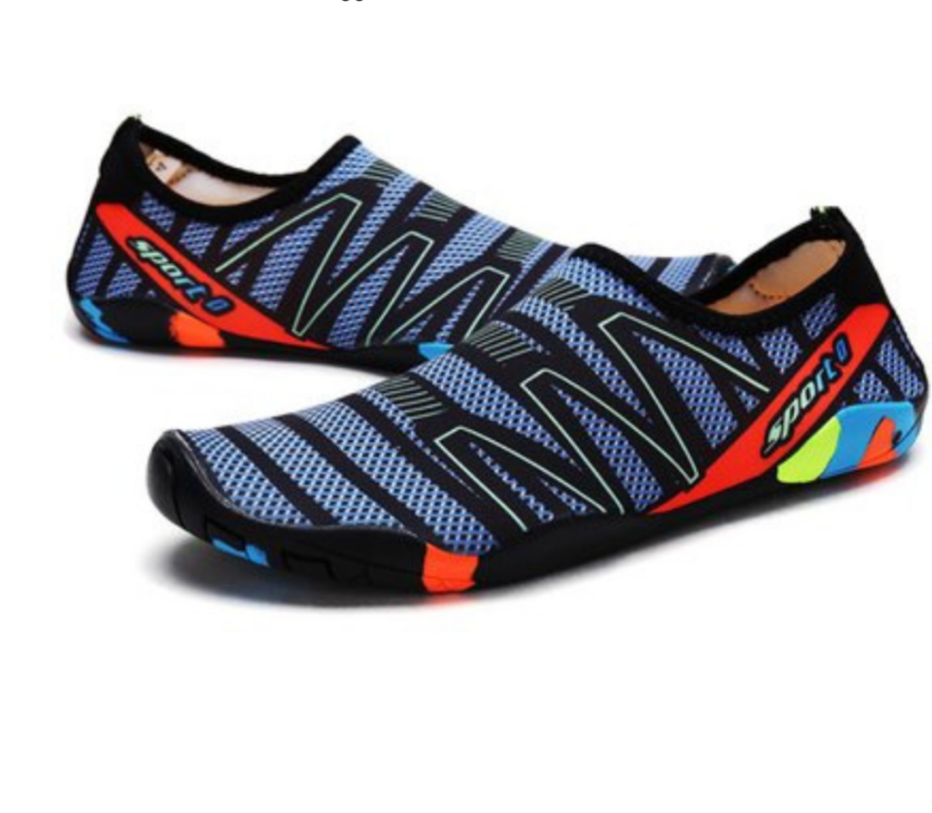 حذاء البحر الجديد (AquaShoes)