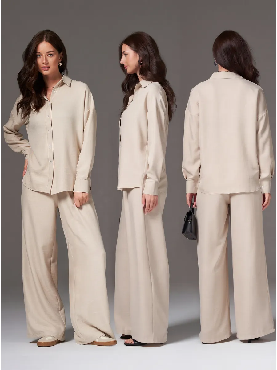 Ensemble Lin Été