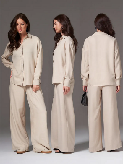 Ensemble Lin Été