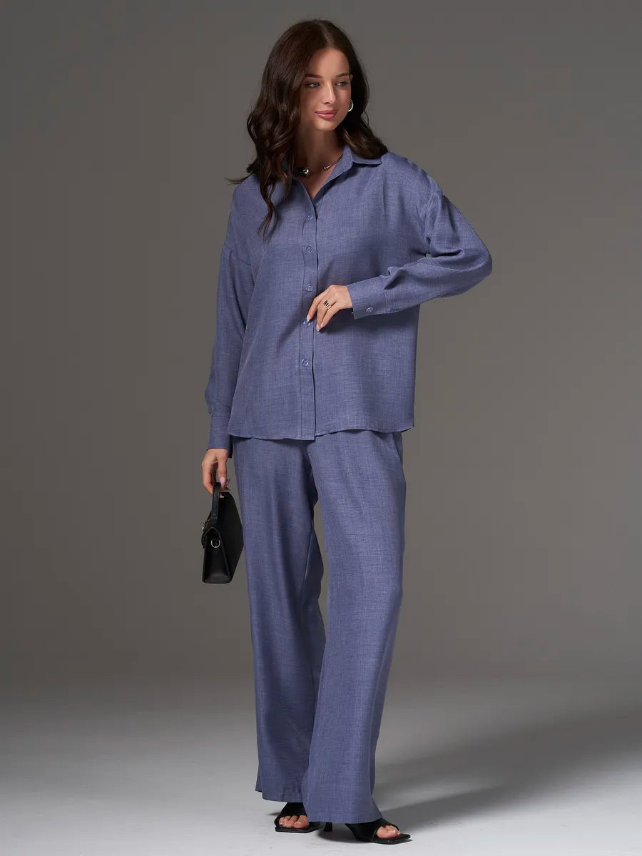 Ensemble Lin Été
