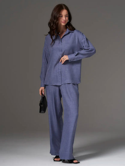 Ensemble Lin Été