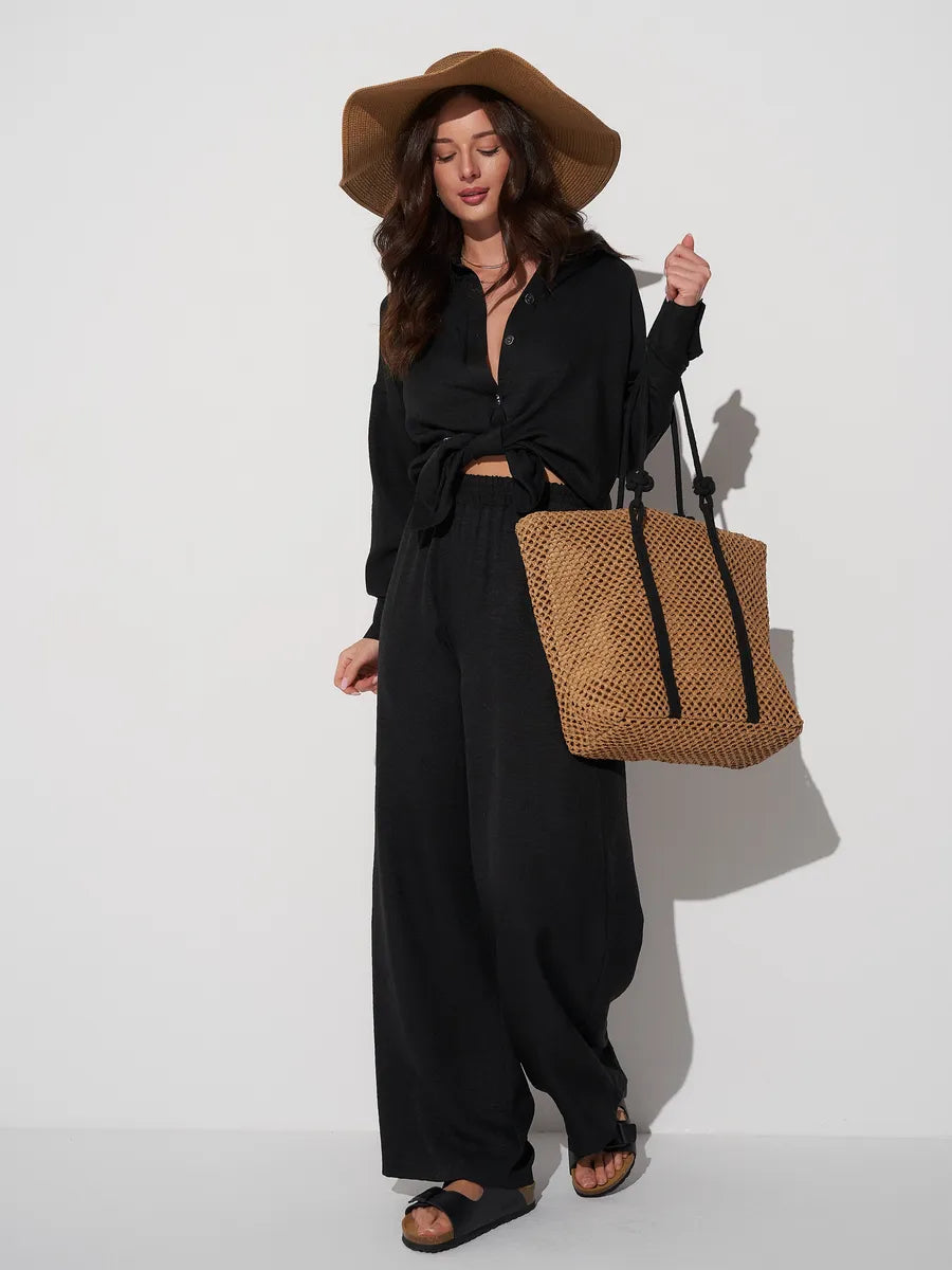 Ensemble Lin Été