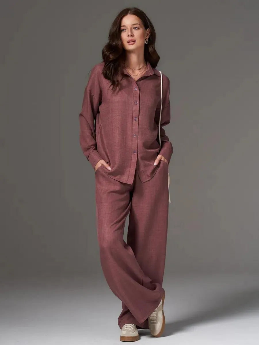 Ensemble Lin Été