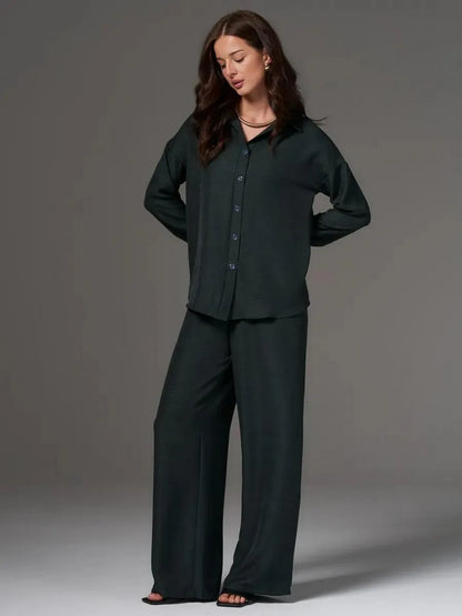Ensemble Lin Été